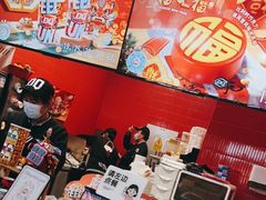 -DQ·蛋糕·冰淇淋(阜盛道店)