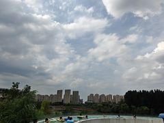 -清河半岛温泉度假酒店