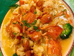-盛港湾海鲜食府(黄沙店)