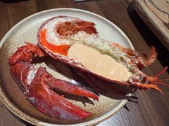 -Osteria Garden 生蚝花园餐厅(原进贤路店)