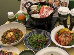 -米仓食堂(皇庭广场店)