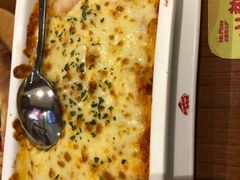 -米斯特比萨(罗斯福店)
