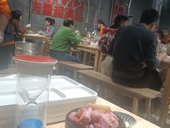 -霸腹烤肉(厦门柚子番店)