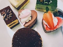 -厦门海景千禧大酒店·海景咖啡厅