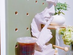 -Legno.ita Coffee by Wood(襄阳南路店)