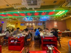 -荣叔港式沙嗲牛肉火锅(正佳潮流店)