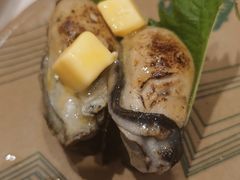 -京樽回転寿司(奥林匹克店)