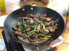 -大地农庄(逢沙大道店)