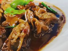 -秋香鱼馆(世凹桃园店)