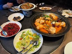 -拾久(朝阳公园店)