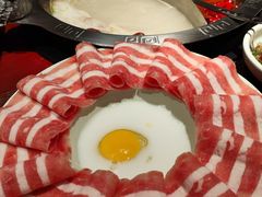 -袁老四重庆老火锅(桐梓坡店)
