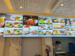 菜单-红樱桃·新派辽菜(北行店)
