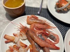 -顺德联塑万怡酒店·万荟轩自助餐厅