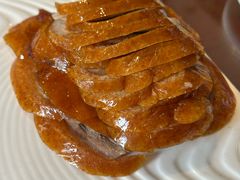 恭敬李烤鸭-恭敬李·烤鸭(天坛北门店)