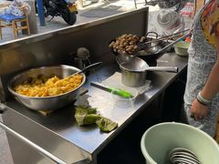 -左记豆腐圆子店