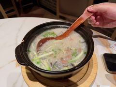 -滋粥楼·顺德菜(番禺广场总店)