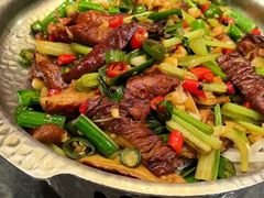 -95号酱骨·一块豆腐(展春园西路店)