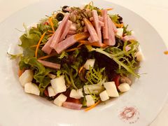 -意大利农场度假村