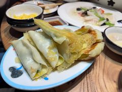 -小船渔村·大连菜(明泽街店)