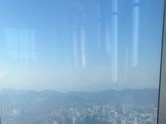 -平安金融中心云际观光层