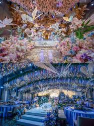 -花嫁丽舍海岛婚礼殿堂(国展店)