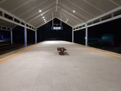 -曲阜东站