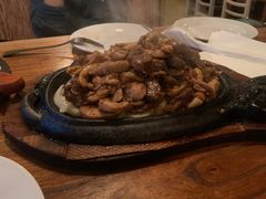 -Rural Tequila墨西哥餐厅(东川路店)