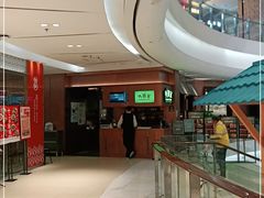 -外婆家(静安大悦城店)