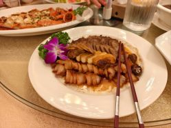 -帝元维多利亚大酒店·宴会厅