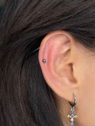 -众刺纹画·纹身·穿孔饰品·海娜定制