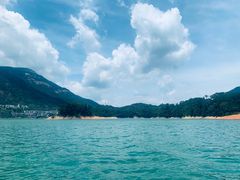 -广州市石门国家森林公园