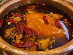 -镇江龙·火锅串串(武侯祠店)