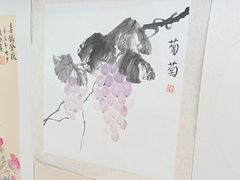 -东书房琴棋书画馆(昆城校区)
