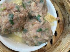 -香港蓮香樓(中環店)