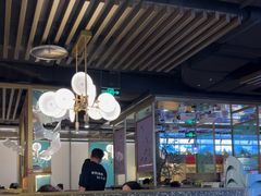 -鲜潭蒸汽石锅鱼(五道口购物中心店)