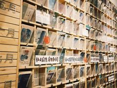 -猫的天空之城概念书店(杭州南宋御街店)