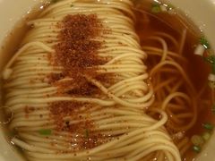 虾籽面-耿福兴(凤凰美食街店)