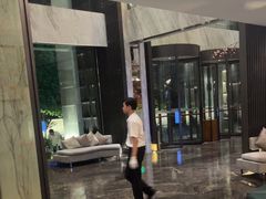 -海纳百川·都市温泉·足道·SPA(学院路店)