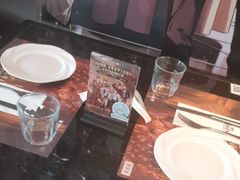 -Nord Grill&Bar Highland诺德西餐(深圳欢乐海岸店)