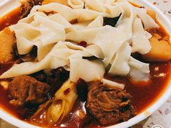 大盘鸡-疆Jiang·新疆秘制料理