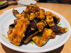 -三合园水饺·青岛菜(五四广场店)