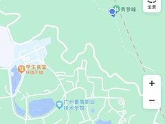 -滴水岩森林公园