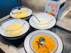 -比格比萨自助(万柳华联店)