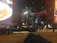 -管氏翅吧(马家堡店)