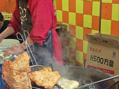-小秋水饺(大成路总店)