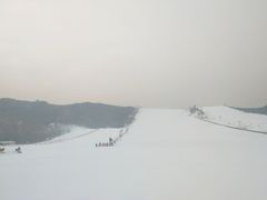 -蓟县盘山滑雪场