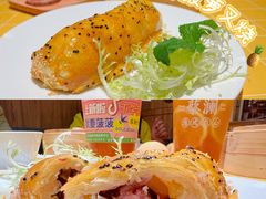 -蔡澜点心·粤菜(花城汇南区店)
