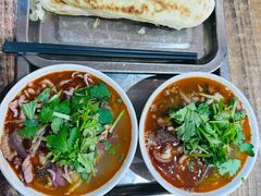 焙子-老·贝尔杂碎馆