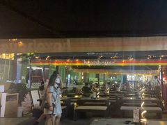 -haxnbauer海森堡德国餐厅(深圳coco店)