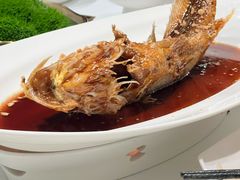 -四季民福烤鸭店(通州马驹桥店)